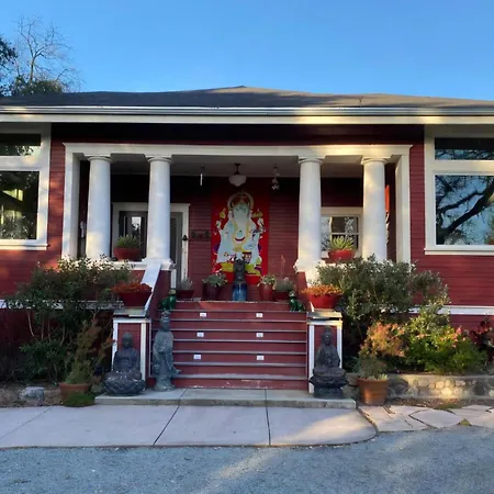 Amitabha Wine Country Cottage Santa Rosa Exterior photo
