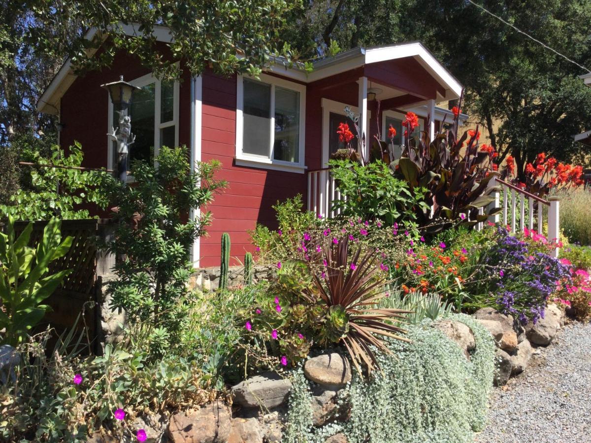 Holiday home Amitabha Wine Country