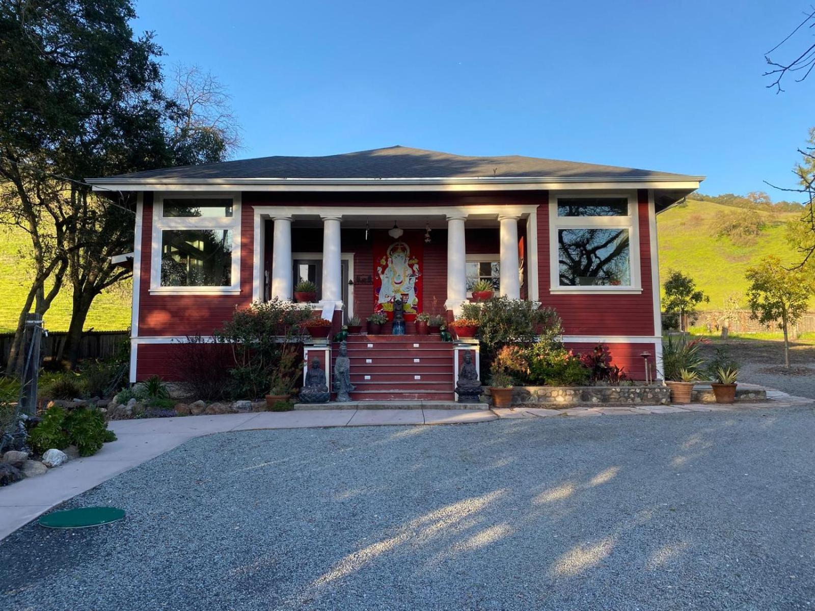 Amitabha Wine Country Santa Rosa