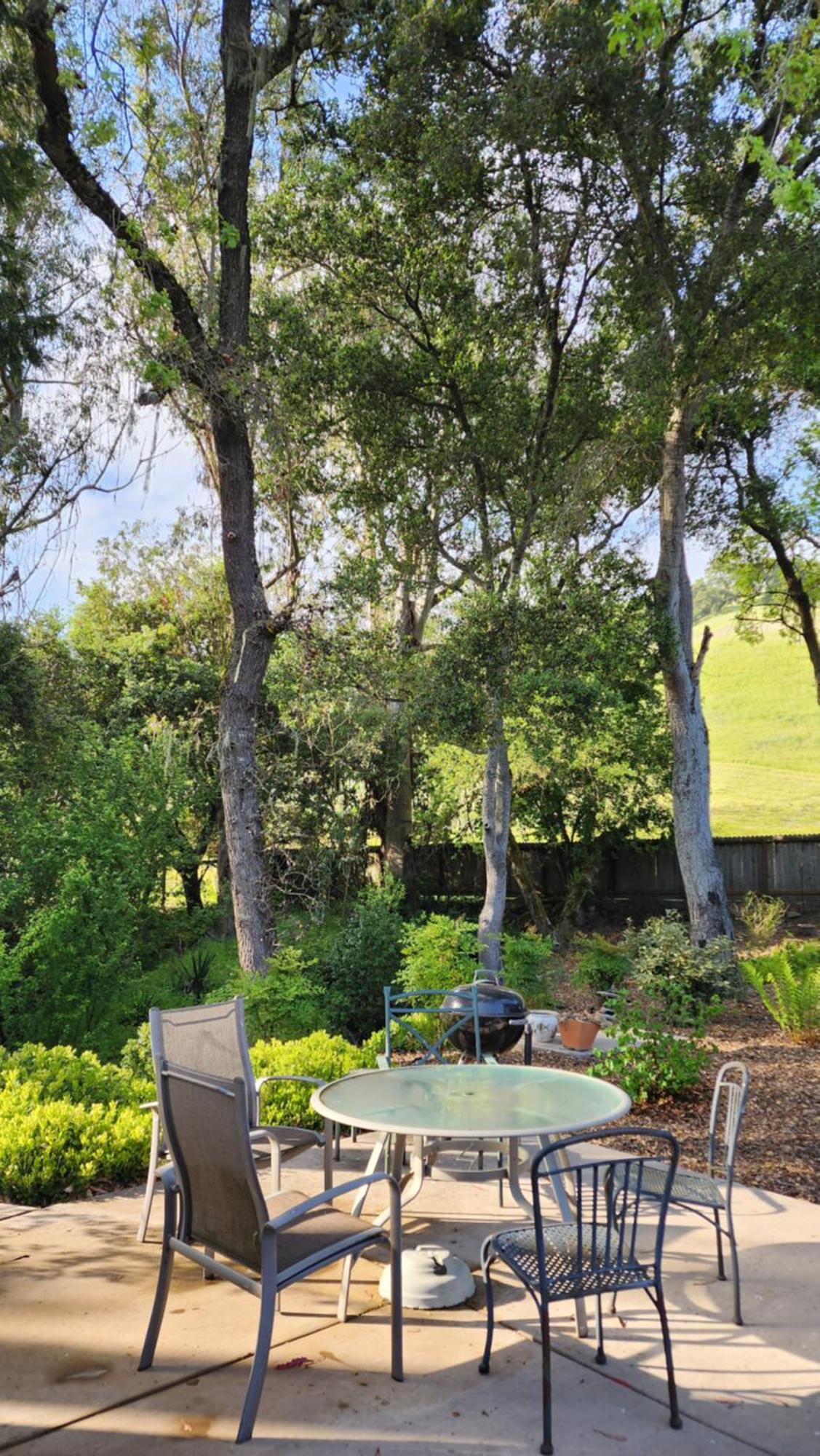 Holiday home Amitabha Wine Country *